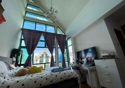 Tai Keng Villas (D19), Terrace #465420151